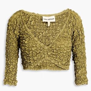 Mara Hoffman Aja Top, size XS